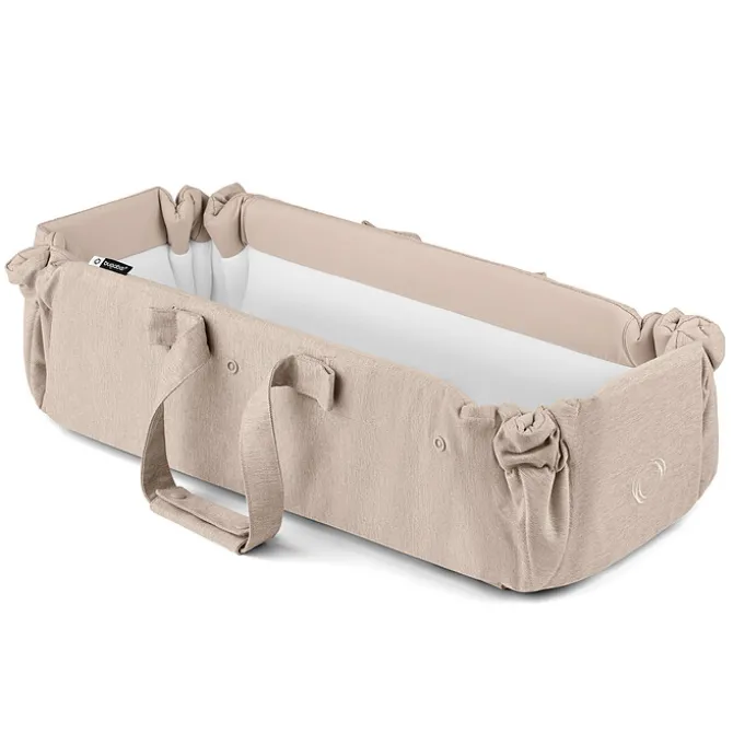 Bugaboo Baby Nest - Desert Taupe