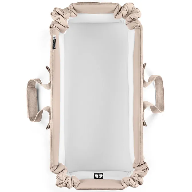 Bugaboo Baby Nest - Desert Taupe