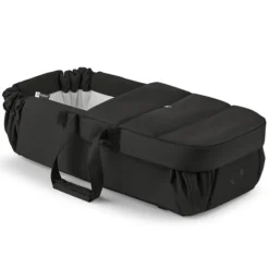 Bugaboo Baby Nest - Heritage Black