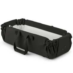 Bugaboo Baby Nest - Heritage Black