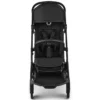 Bugaboo Barre de Protection Butterfly 2 / Dragonfly - Noir