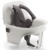 Bugaboo Bugaboo Giraffe Baby Set - Blanc