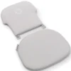 Bugaboo Bugaboo Giraffe Kit Coussin Bébé - Blanc Arctique