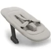 Bugaboo Bugaboo Giraffe Newborn Set - Blanc Polaire