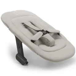 Bugaboo Bugaboo Giraffe Newborn Set - Blanc Polaire