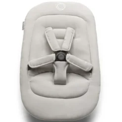 Bugaboo Bugaboo Giraffe Newborn Set - Blanc Polaire