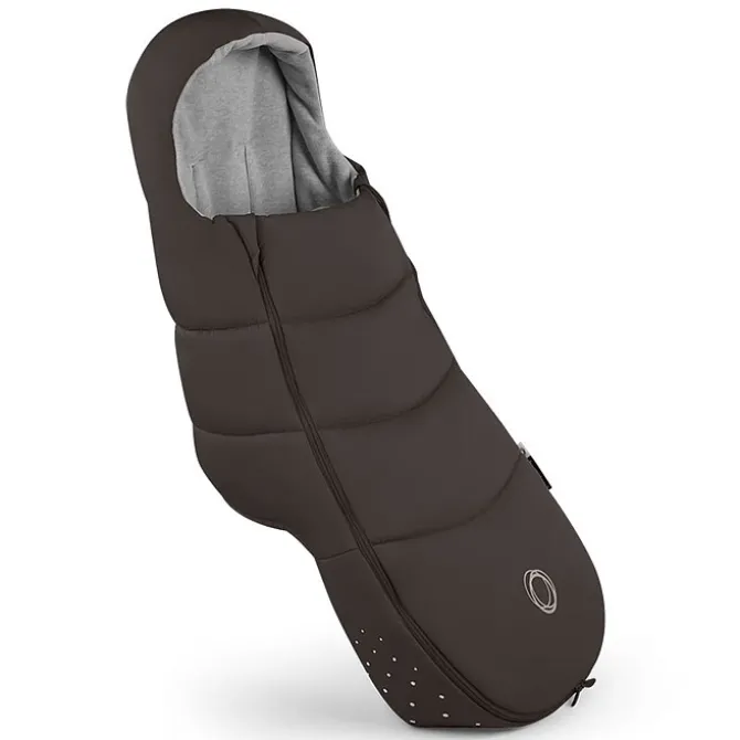 Bugaboo Chancelière - Cocoa Brown