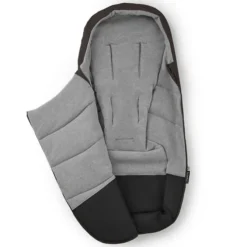 Bugaboo Chancelière - Cocoa Brown