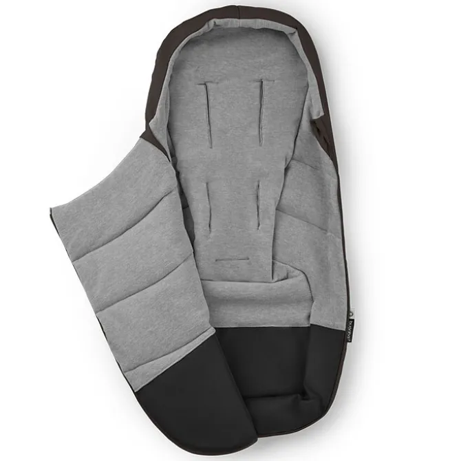 Bugaboo Chancelière - Cocoa Brown