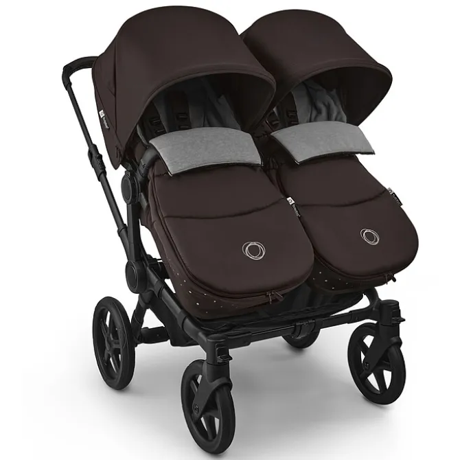 Bugaboo Chancelière - Cocoa Brown