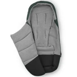 Bugaboo Chancelière - Fern Green