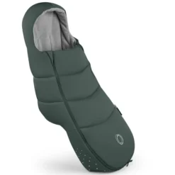 Bugaboo Chancelière - Fern Green