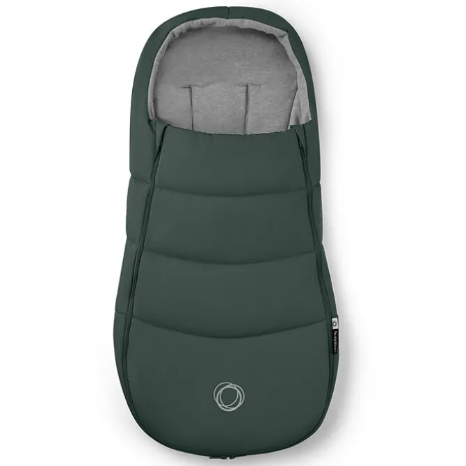 Bugaboo Chancelière - Fern Green