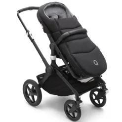 Bugaboo Chancelière - Midnight Black