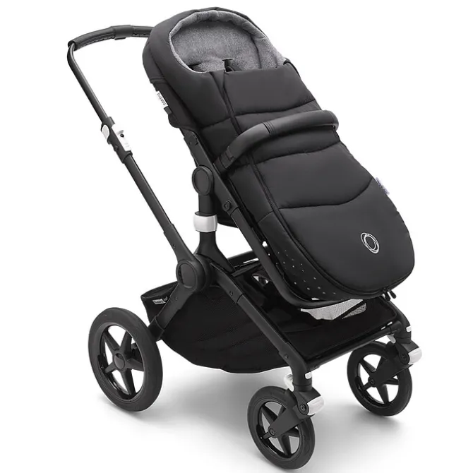 Bugaboo Chancelière - Midnight Black