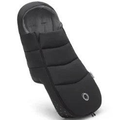 Bugaboo Chancelière - Midnight Black
