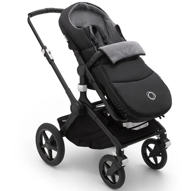 Bugaboo Chancelière - Midnight Black