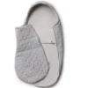 Bugaboo Chancelière Nouveau-né - Gris Chiné