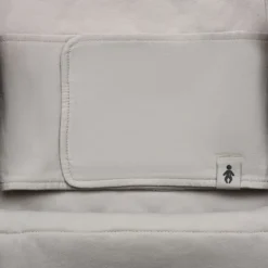 Bugaboo Chancelière Nouveau-né - Gris Chiné