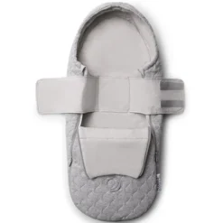 Bugaboo Chancelière Nouveau-né - Gris Chiné