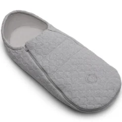 Bugaboo Chancelière Nouveau-né - Gris Chiné