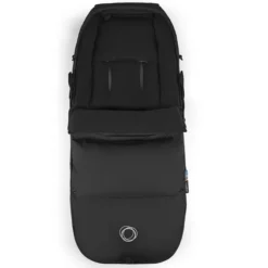Bugaboo Chancelière THERMOLITE© Performance - Heritage Black
