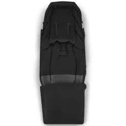 Bugaboo Chancelière THERMOLITE© Performance - Heritage Black