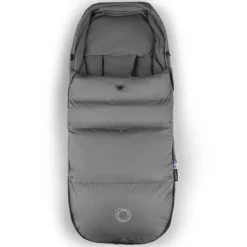Bugaboo Chancelière THERMOLITE© Performance - Moon Grey