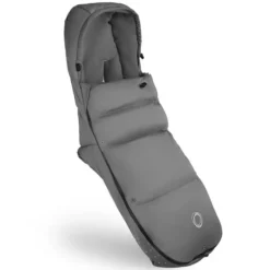 Bugaboo Chancelière THERMOLITE© Performance - Moon Grey