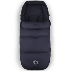 Bugaboo Chancelière THERMOLITE© Performance - Deep Indigo
