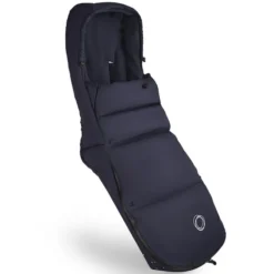 Bugaboo Chancelière THERMOLITE© Performance - Deep Indigo