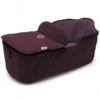 Bugaboo Habillage de Nacelle Fox - Rouge Chiné
