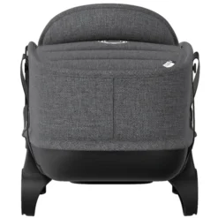 Bugaboo Habillage de Nacelle Bee5 - Gris Chiné