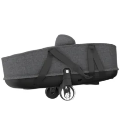 Bugaboo Habillage de Nacelle Bee5 - Gris Chiné