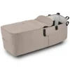Bugaboo Habillage de Nacelle Complet Donkey 6 - Desert Taupe Melange