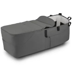 Bugaboo Habillage de Nacelle Complet Donkey 6 - Moon Grey