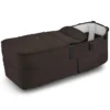 Bugaboo Habillage de Nacelle Complet Donkey 6 - Cocoa Brown