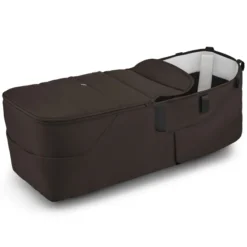 Bugaboo Habillage de Nacelle Complet Donkey 6 - Cocoa Brown