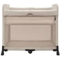 Bugaboo Lit Parapluie Stardust - Desert Taupe