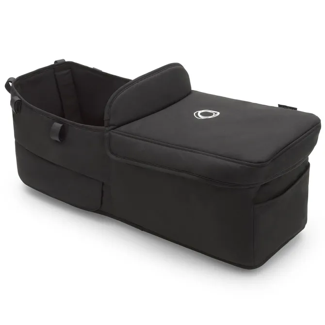 Bugaboo Nacelle Donkey 5 - Midnight Black