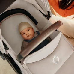 Bugaboo Nacelle Dragonfly - Desert Taupe