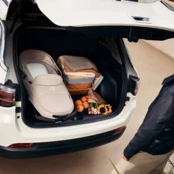 Bugaboo Nacelle Dragonfly - Desert Taupe