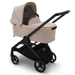 Bugaboo Nacelle Dragonfly - Desert Taupe