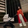 Bugaboo Nacelle Dragonfly - Heritage Black