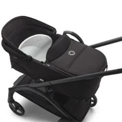 Bugaboo Nacelle Dragonfly - Heritage Black