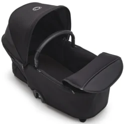 Bugaboo Nacelle Dragonfly - Heritage Black