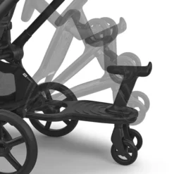 Bugaboo Planche à Roulettes