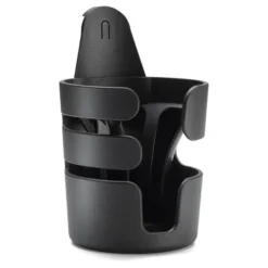 Bugaboo Porte-gobelet+ - Noir