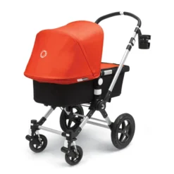 Bugaboo Porte-gobelet+ - Noir