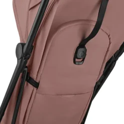 Bugaboo Poussette Compacte Butterfly 2 - Dusty Pink